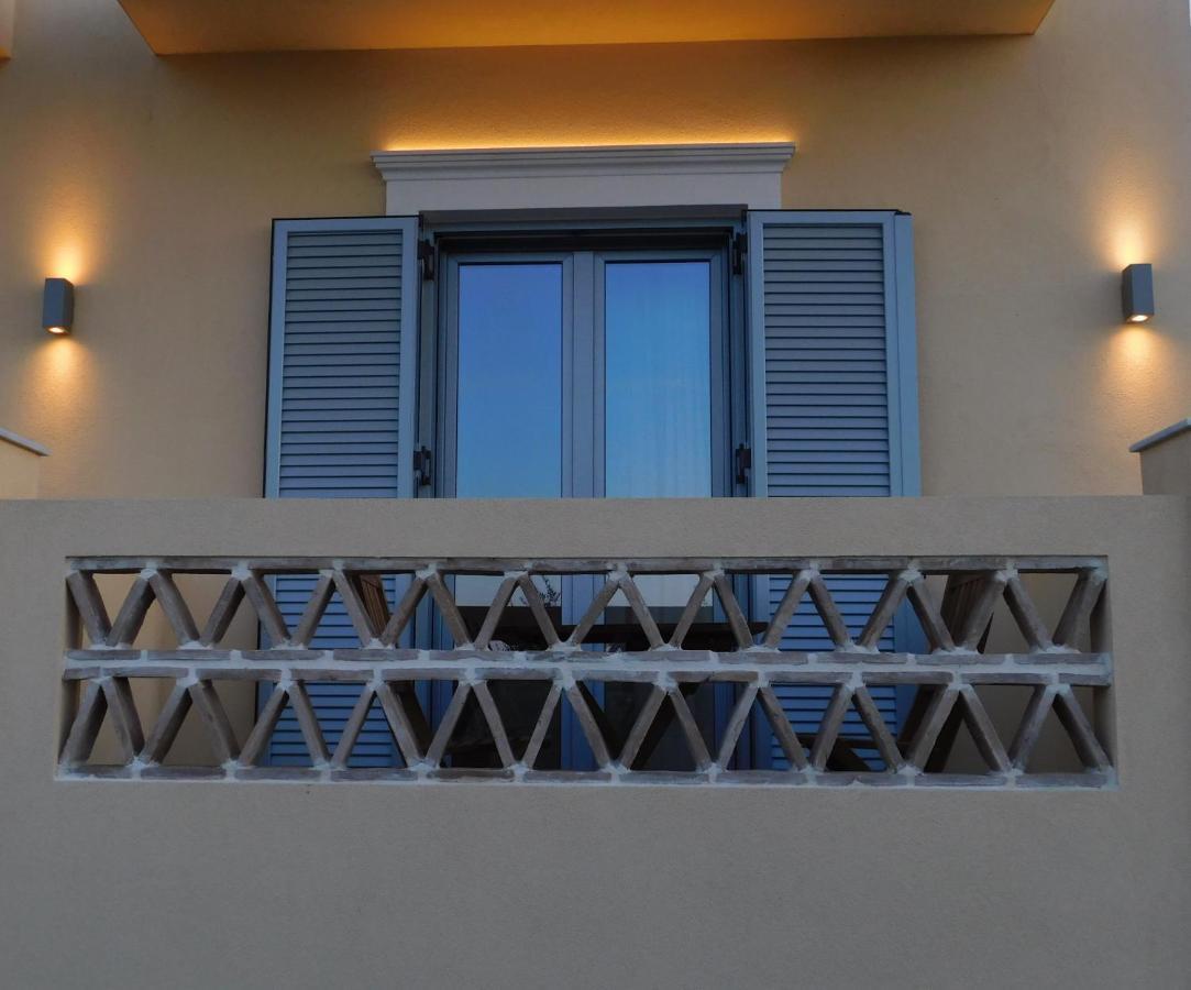 Orea Superior Rooms Kypseli Exterior foto